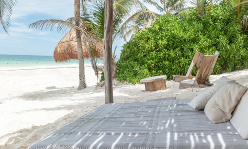 La Valise Tulum